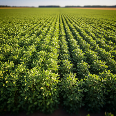 Increase Your Yield by 30%: Proven Methods from a Farmer