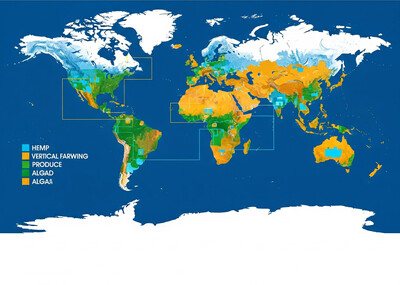 Market Analysis 2025: Identifying Profitable Crops This Season